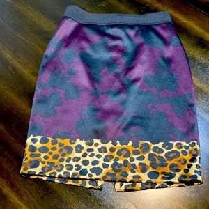 💜 Fun Skirt! 💜